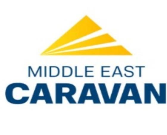 ميدل إيست كارافان