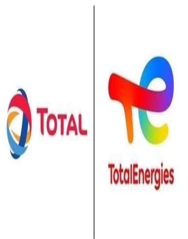 توتال إنرجيز