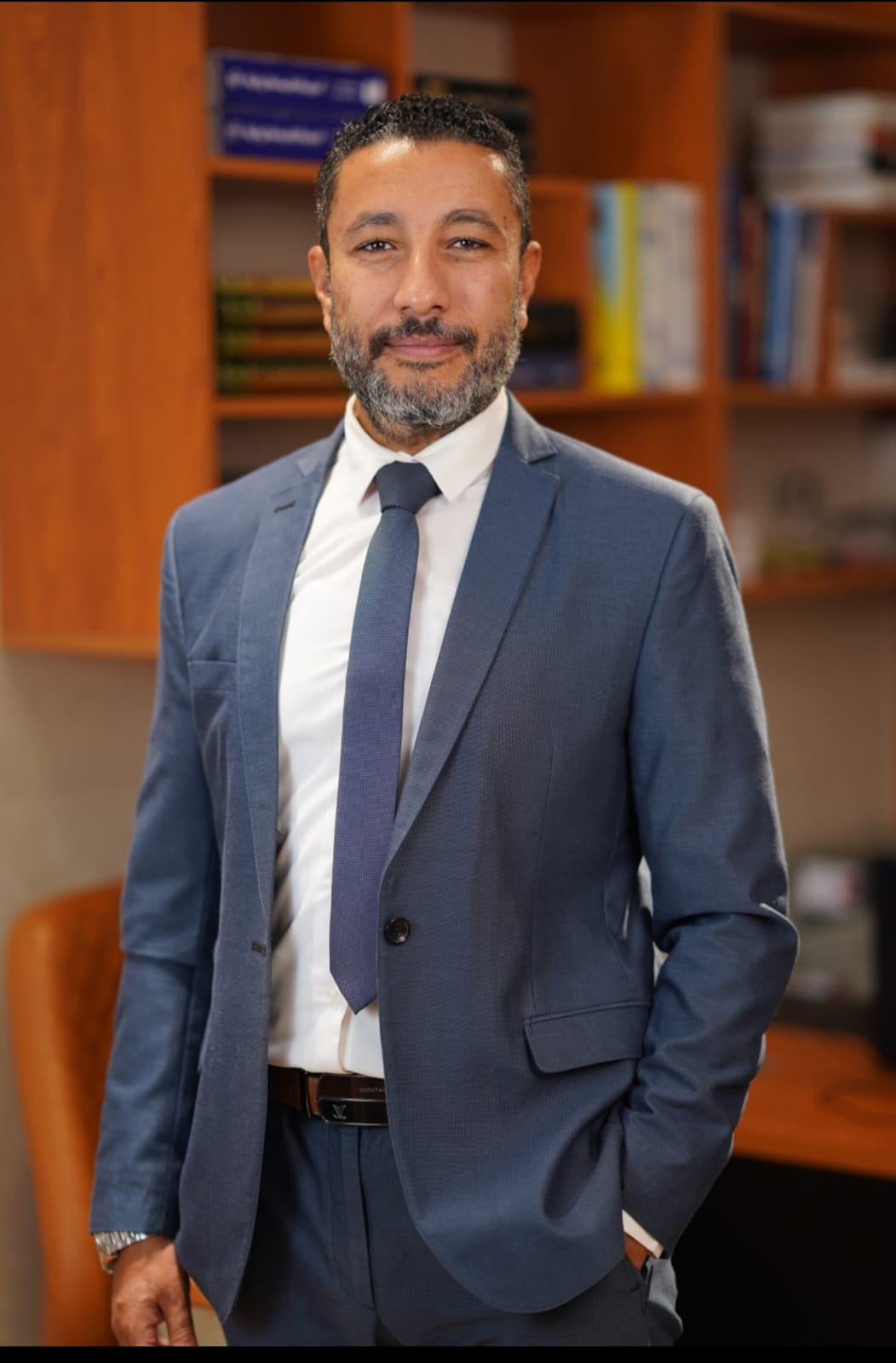 مكتب كابيتال وان